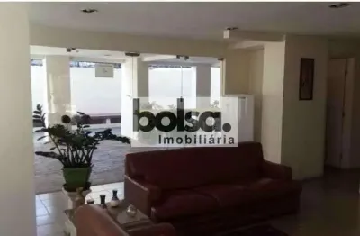 Apartamento com 3 quartos à venda no Jardim Paulista, Bauru 