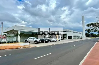 Prédio à venda no Centro, Bauru 