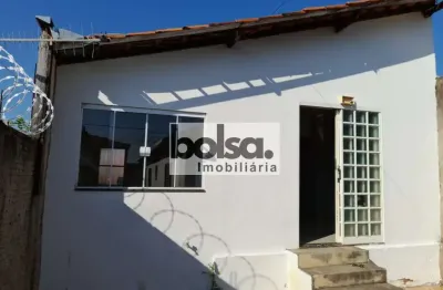 Casa com 2 quartos à venda no Jardim Terra Branca, Bauru 