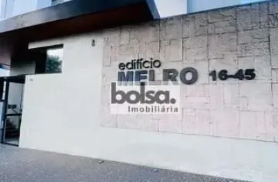 Apartamento com 3 quartos à venda na Vila Mesquita, Bauru 
