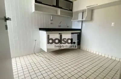 Apartamento para venda com 90 m² e 3 quartos em jardim aeroporto, bauru - sp