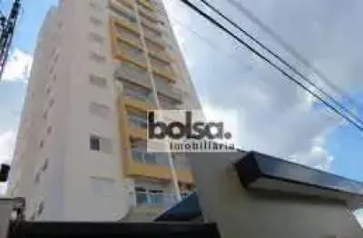 Apartamento com 1 quarto à venda na Vila Altinópolis, Bauru 