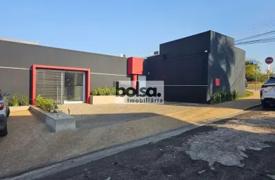 Prédio à venda no Jardim Panorama, Bauru 