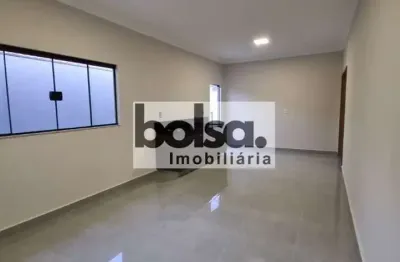 Casa com 3 quartos à venda na Vila Alto Paraíso, Bauru 