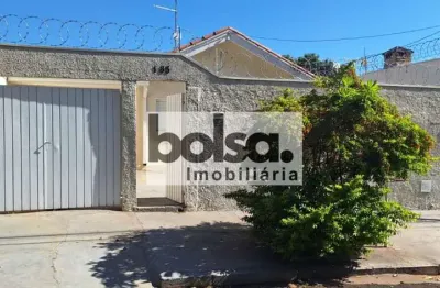 Casa com 3 quartos à venda no Jardim Progresso, Bauru 