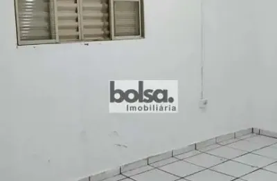 Casa para venda com 64 m² e 2 quartos em núcleo residencial beija-flor, bauru - sp