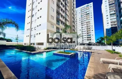 Apartamento com 3 quartos à venda no Jardim Marambá, Bauru 