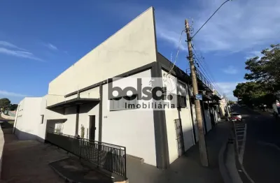 Barracão / Galpão / Depósito à venda na Vila Cardia, Bauru 