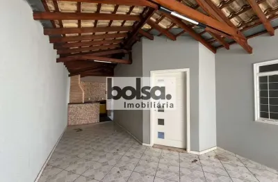 Casa com 3 quartos à venda no Jardim Solange, Bauru 