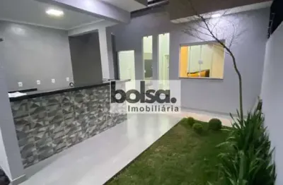 Casa com 3 quartos à venda na Vila Alto Paraíso, Bauru 