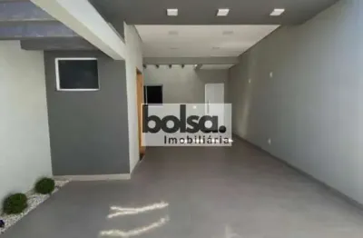 Casa com 2 quartos à venda no Jardim Silvestre, Bauru 