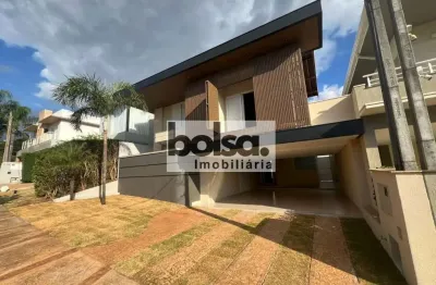 Casa em condominío para aluguel e venda com 360 m² e 4 quartos em vila aviação, bauru - sp