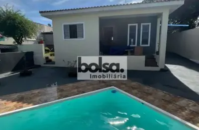 Casa com 3 quartos à venda no Jardim Prudência, Bauru 