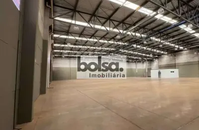 Excelente galpão ideal para deposito ou empresa de logística ! !