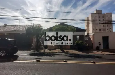 Casa para venda com 363 m² e 3 quartos em jardim cruzeiro do sul, bauru - sp