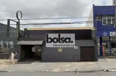 Prédio para venda com 352 m² em vila cardia, bauru - sp