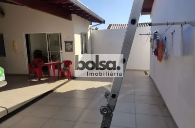 Casa para venda com 250 m² e 2 quartos em jardim vânia maria, bauru - sp