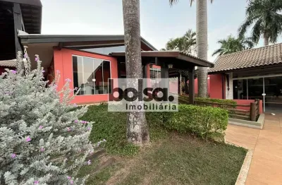 Casa com 4 quartos à venda no Jardim Shangri-Lá, Bauru 