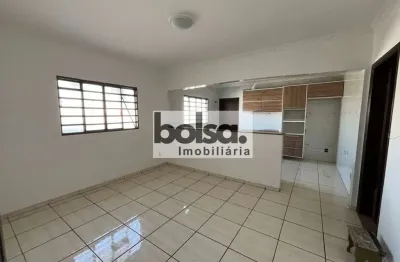 Casa com 4 quartos à venda no Jardim Bela Vista, Bauru 