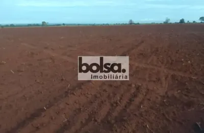 Fazenda à venda no Centro, Água Clara 