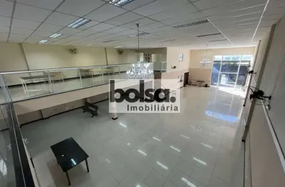 Prédio à venda na Vila Industrial, Bauru 