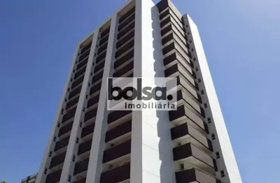 Apartamento com 2 quartos à venda na Vila Aviação, Bauru 