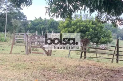 Área de 2 alqs com excelente localização bauru - piratininga