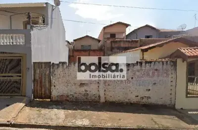 Terreno à venda no Terra Nova, Piracicaba 
