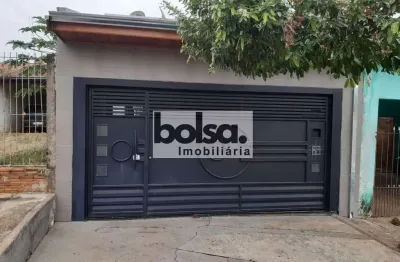 Casa no jardim nova esperança com uma excelente área de lazer e piscina