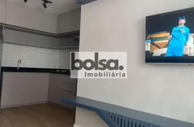 Apartamento com 1 quarto à venda na Vila Nova Cidade Universitária, Bauru 