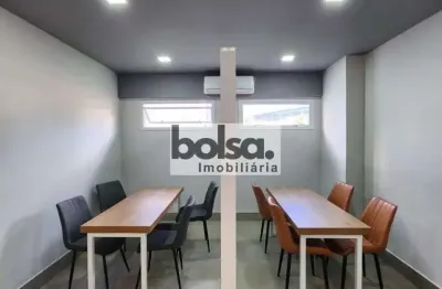 Apartamento com 1 quarto à venda na Vila Nova Cidade Universitária, Bauru 
