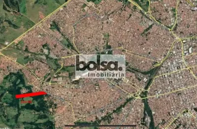 Área para venda com 120213 m² em vila industrial, bauru - sp