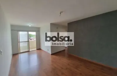 Apartamento com 2 quartos à venda na Vila Giunta, Bauru 
