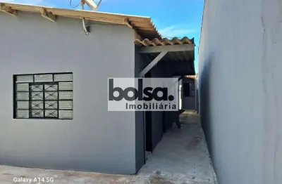 Casa com 3 quartos à venda na Pousada da Esperança I, Bauru 