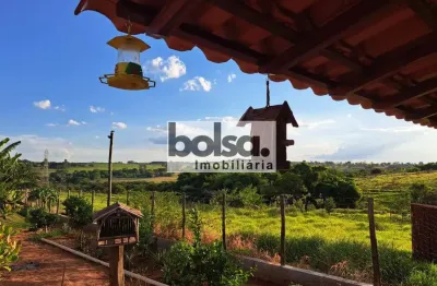Chácara para venda com 1400 m² em vila alto paraíso, bauru - sp