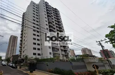 Apartamento para venda com 300 m² e 4 quartos em vila universitária, bauru - sp
