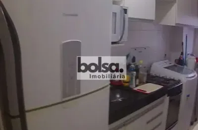 Apartamento com 2 quartos à venda no Jardim Terra Branca, Bauru 