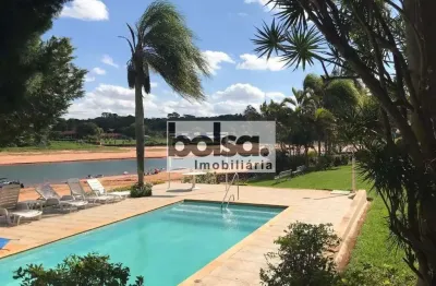 Fazenda à venda na Represa de Jurumirim, Avaré 