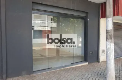 Sala comercial à venda no Centro, Agudos 