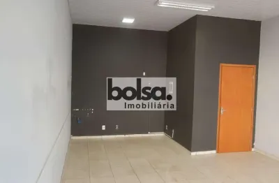 Sala comercial à venda no Centro, Agudos 