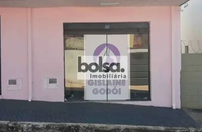 Sala comercial à venda no Centro, Agudos 