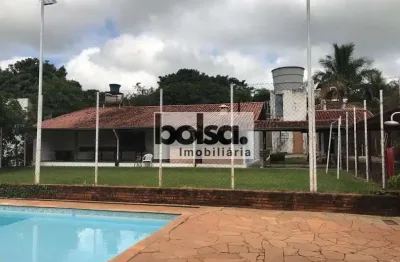 Chácara / sítio com 3 quartos à venda no Chácaras Cardoso, Bauru 