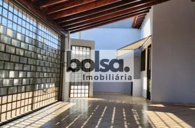 Imovel comercial de esquina mais casa com 3 domitórios ! !