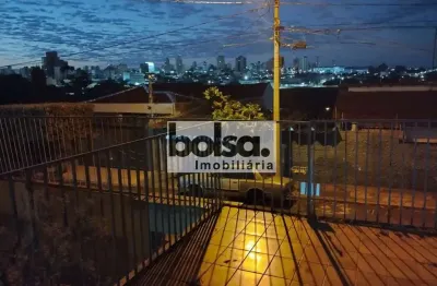 Casa com 2 quartos à venda na Vila São João da Boa Vista, Bauru 