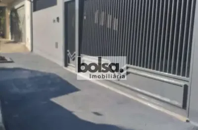 Casa com 3 quartos à venda na Vila Rocha, Bauru 