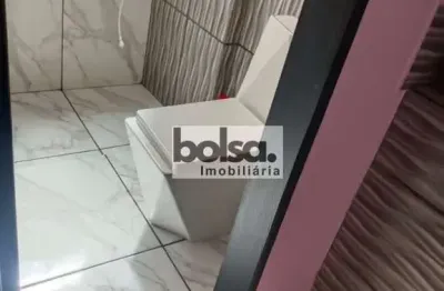 Apartamento para venda com 48 m² e 2 quartos em jardim nova esperança, bauru - sp