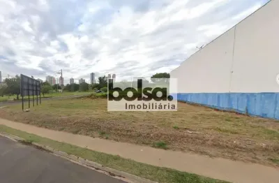 Dois terrenos de esquina em frente condominio estoril v !  !
