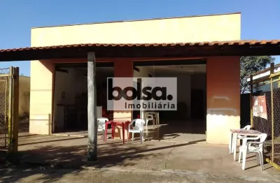 Barracão / Galpão / Depósito à venda no Jardim Prudência, Bauru 