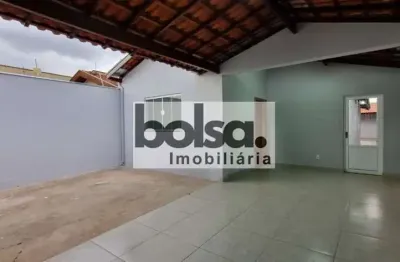 Casa com 3 quartos à venda no Jardim Solange, Bauru 