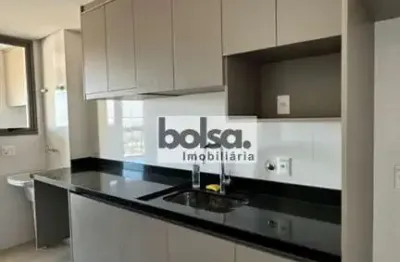 City towers one - apartamento para venda com 96 m² e 3 quartos